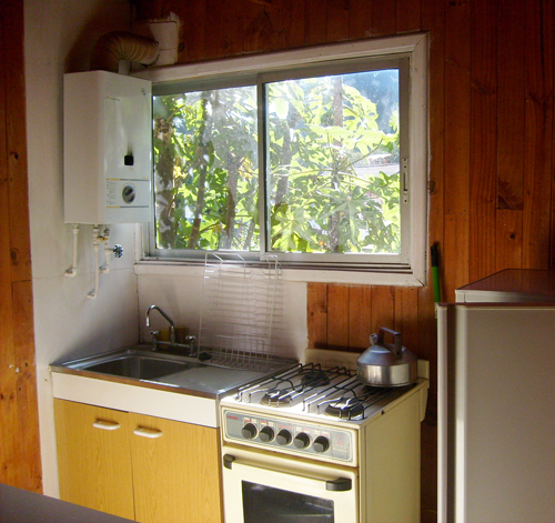 Fotografía 19 de Arriendo Cabañas en Pichilemu en Pichilemu, Ohiggins