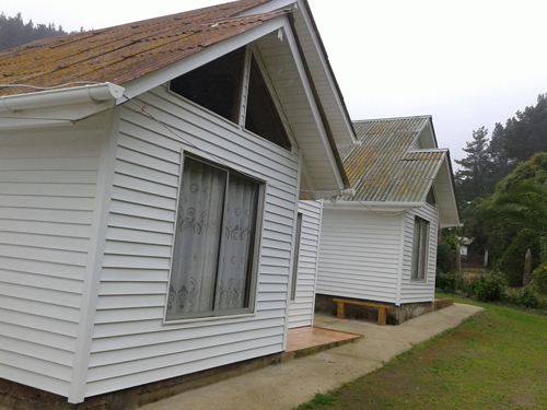 Fotografía 2 de Arriendo Cabañas en Pichilemu en Pichilemu, Ohiggins