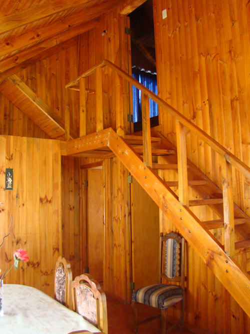 Fotografía 3 de Arriendo Cabañas en Pichilemu en Pichilemu, Ohiggins