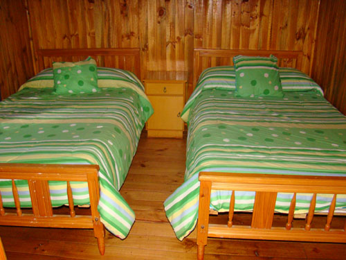 Fotografía 4 de Arriendo Cabañas en Pichilemu en Pichilemu, Ohiggins