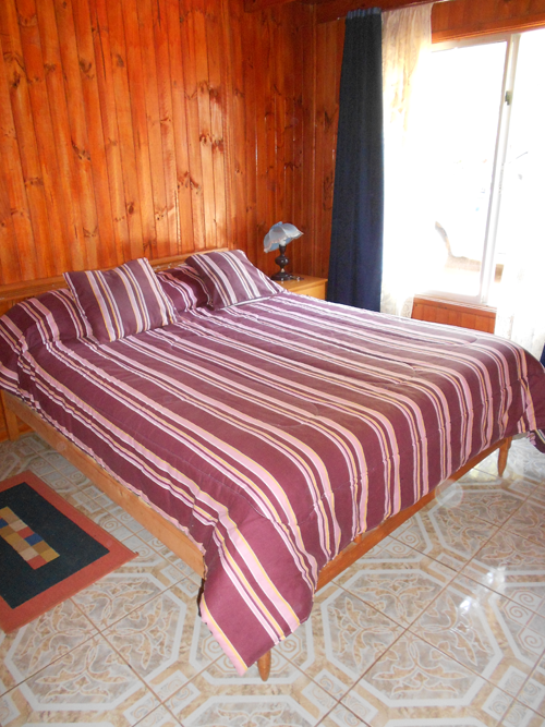 Fotografía 5 de Arriendo Cabañas en Pichilemu en Pichilemu, Ohiggins