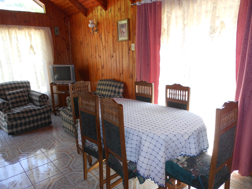 Fotografía 6 de Arriendo Cabañas en Pichilemu en Pichilemu, Ohiggins