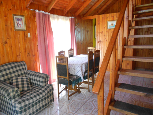 Fotografía 8 de Arriendo Cabañas en Pichilemu en Pichilemu, Ohiggins