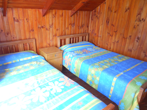Fotografía 9 de Arriendo Cabañas en Pichilemu en Pichilemu, Ohiggins