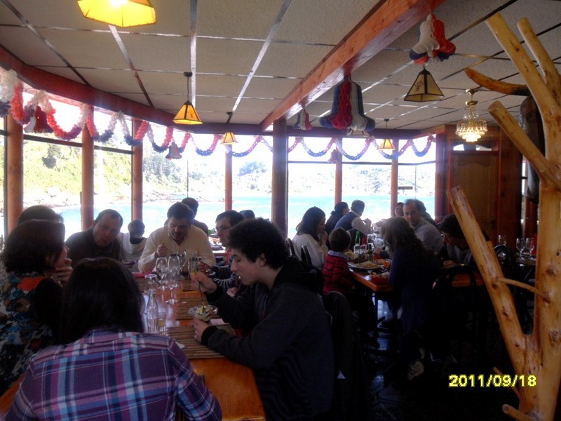 Fotografía 2 de Donde comer en San Juan de la Costa? en San Juan De La Costa, Los Lagos