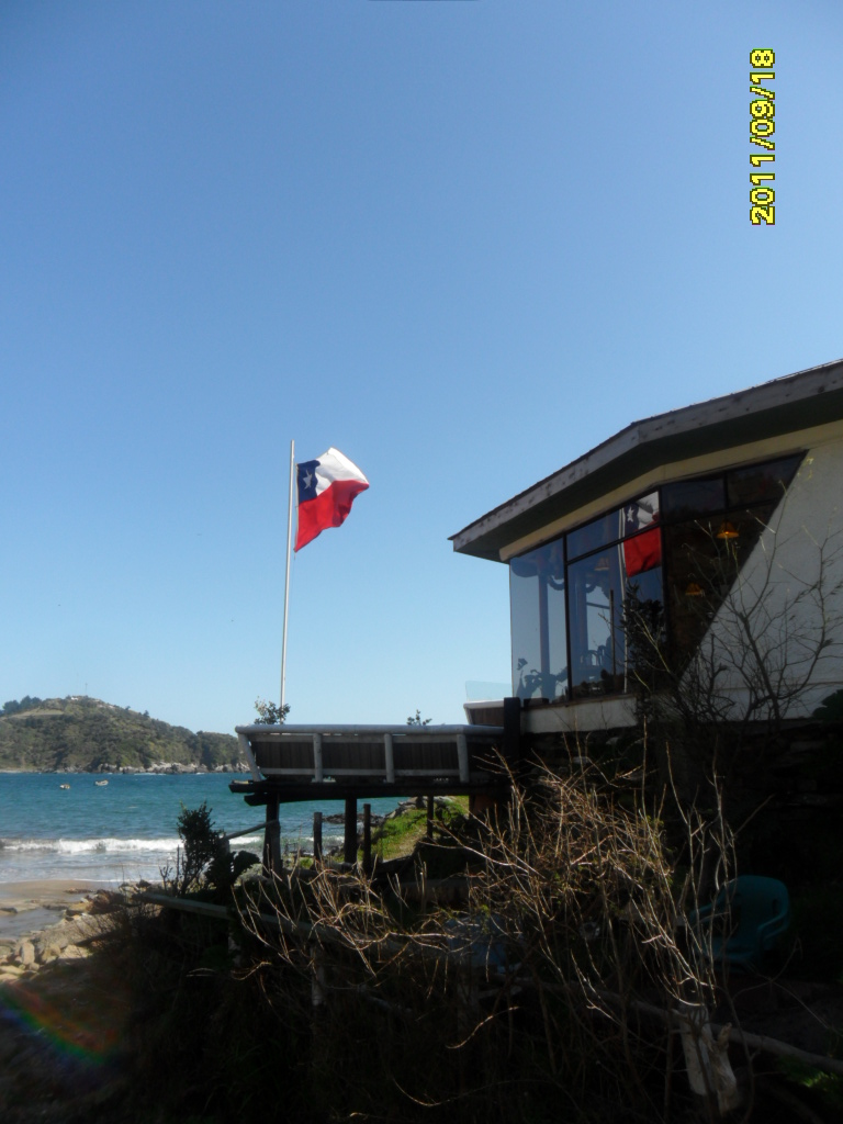 Fotografía 3 de Donde comer en San Juan de la Costa? en San Juan De La Costa, Los Lagos