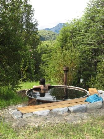 Fotografía 2 de Cabaña Remanso Andino  en Palena, Los Lagos