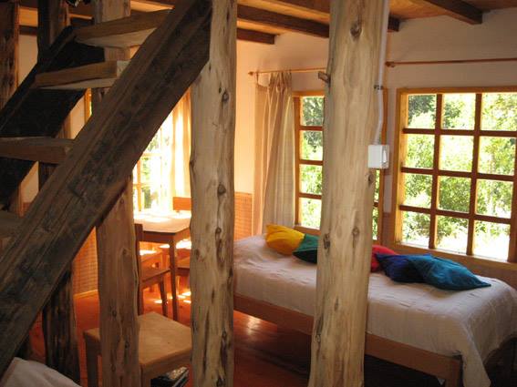 Fotografía 8 de Cabaña Remanso Andino  en Palena, Los Lagos
