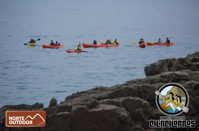Travesía La Ruta de Los Chinchorros en Arica, Arica Y Parinacota