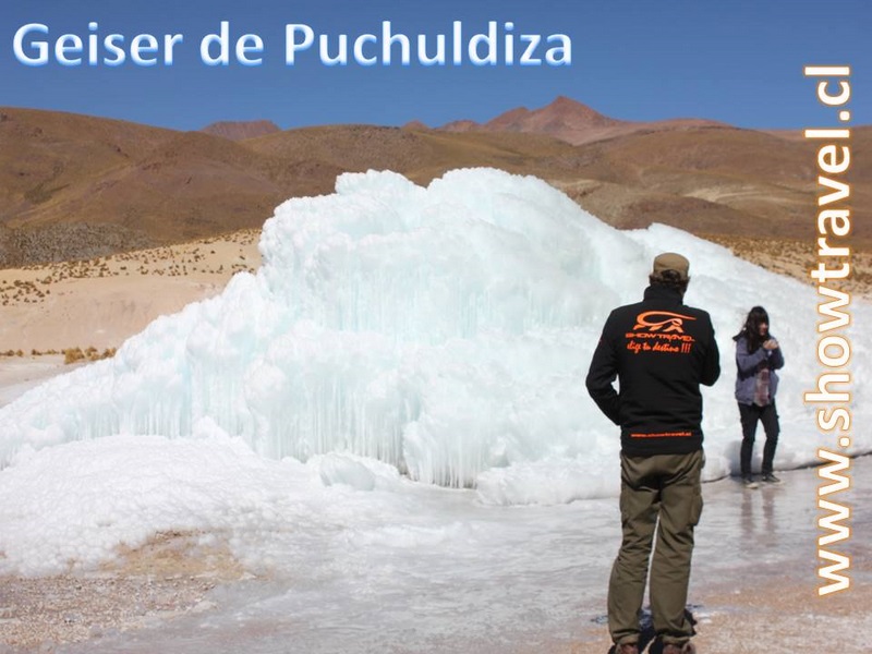 Fotografía 6 de Tour Operador de Iquique en Iquique, Tarapaca