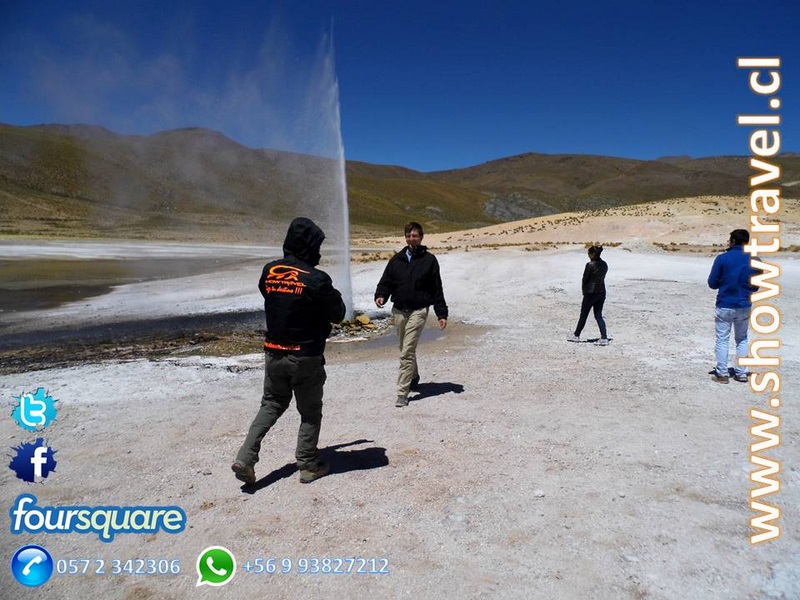 Fotografía 7 de Tour Operador de Iquique en Iquique, Tarapaca