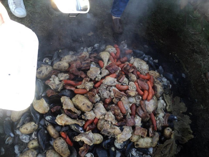 Fotografía 2 de Chiloe Viajes en Ancud, Los Lagos