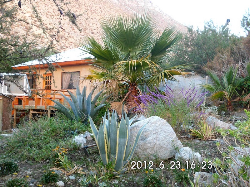Cabaña en e Elqui - Ofertas y promociones de Temporada Baja en Paihuano, Coquimbo