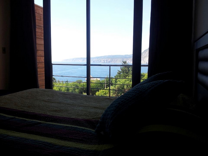 Fotografía 4 de Hotel El Encanto - Quintay en Casablanca, Valparaiso