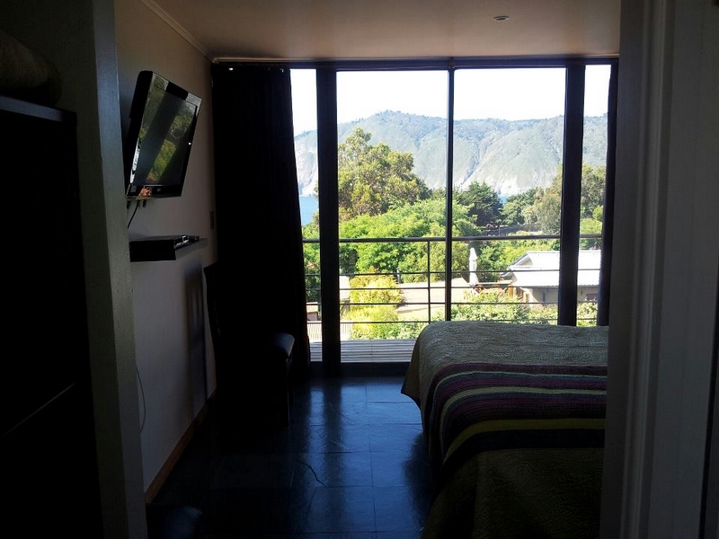 Fotografía 9 de Hotel El Encanto - Quintay en Casablanca, Valparaiso