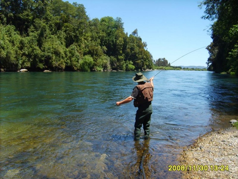 Fotografía 17 de Lodge de pesca en Villarrica Toltín Lodge en Villarrica, Araucania
