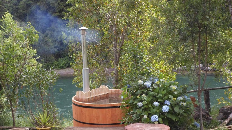 Fotografía 6 de Lodge de pesca en Villarrica Toltín Lodge en Villarrica, Araucania