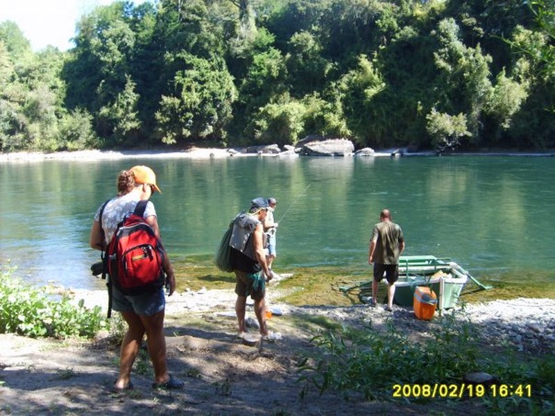 Fotografía 13 de Toltín Lodge en Villarrica, Araucania