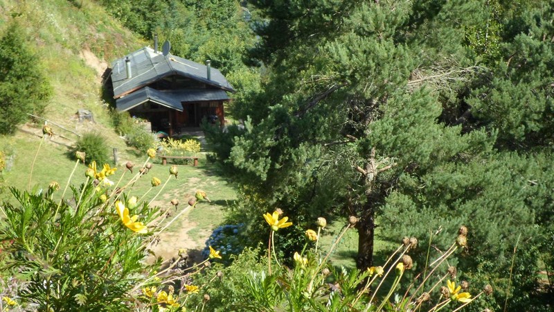 Fotografía 8 de Toltín Lodge en Villarrica, Araucania
