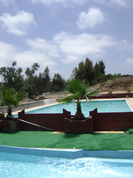 Fotografía 7 de Club de Campo San Juan en San Antonio, Valparaiso