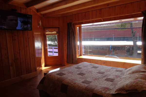 Fotografía 5 de Hostal Donde Mora en Villarrica, Araucania
