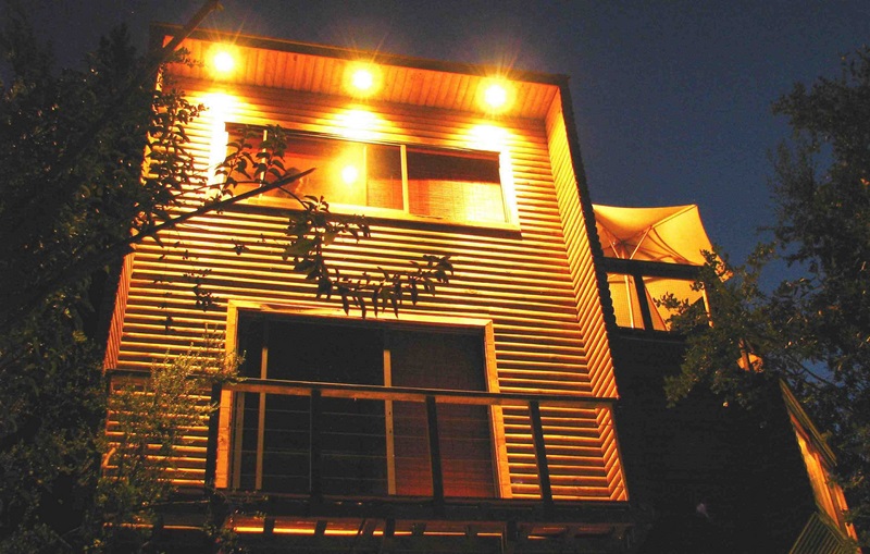 Cabañas Colbun en Colbun, Maule
