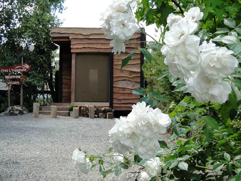 Fotografía 6 de Cabañas Colbun en Colbun, Maule