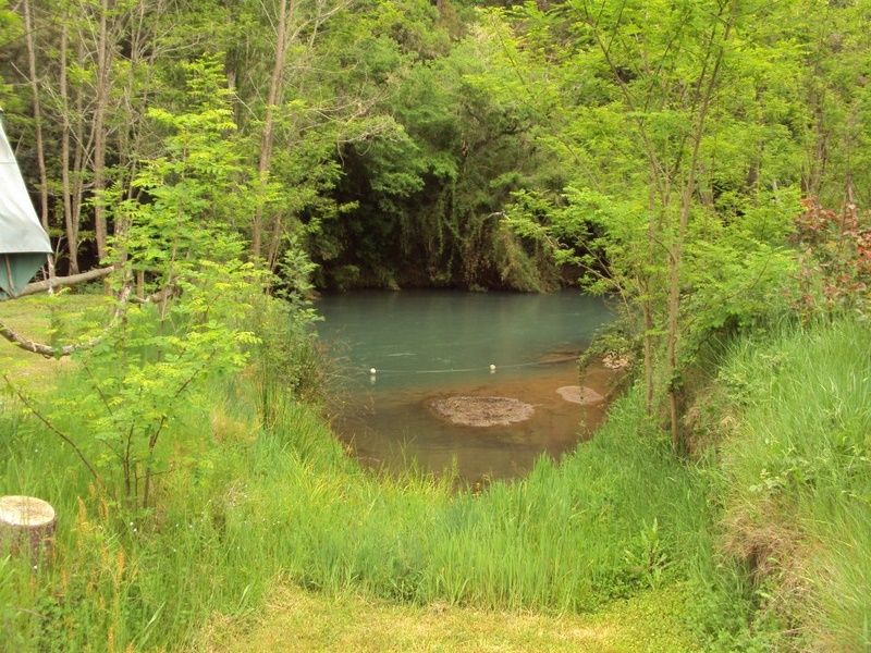 Fotografía 8 de Cabañas y Camping Maranata, Parral en Parral, Maule
