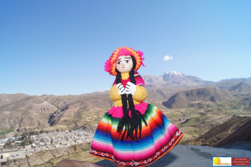 Fotografía 7 de Lago Chungarí en Arica, Arica Y Parinacota