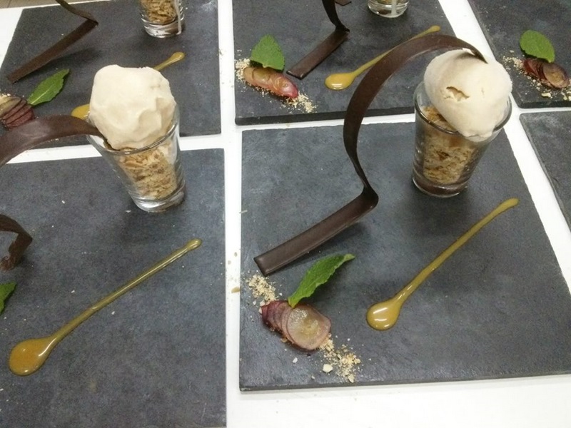 Fotografía 3 de Restaurant de Pescados Mariscos y eventos en Cartagena, Valparaiso