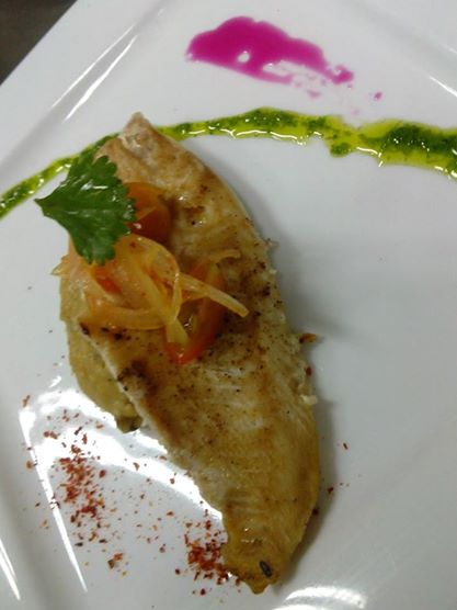 Fotografía 5 de Restaurant de Pescados Mariscos y eventos en Cartagena, Valparaiso