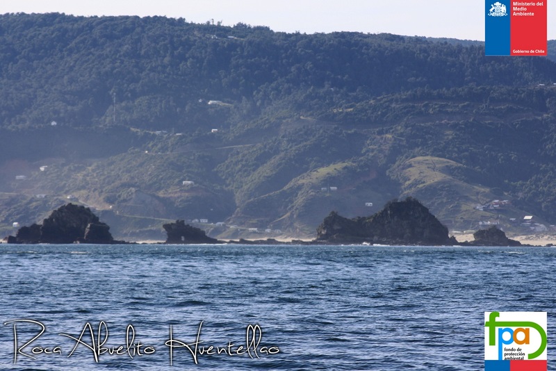 Paseos Nauticos Lafen Mapu en San Juan De La Costa, Los Lagos