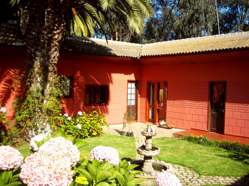 Fotografía 6 de Conectate con la naturaleza en Quintero, Valparaiso