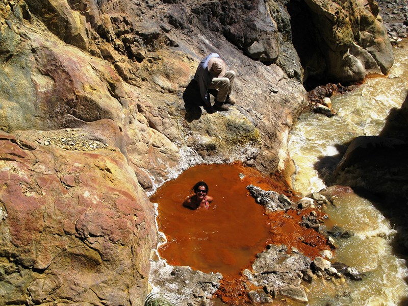 Fotografía 3 de Turismo Migrantes - Vale del Elqui en Paihuano, Coquimbo