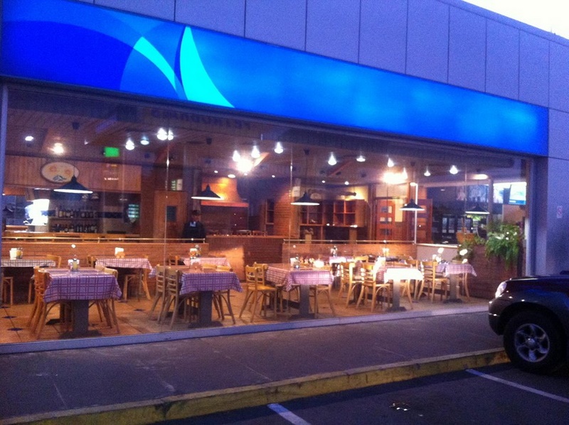 Fotografía 12 de Restaurant Tata Carlos en San Carlos, Bio Bio