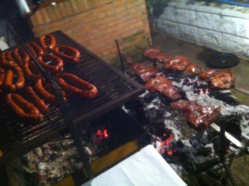 Fotografía 13 de Restaurant Tata Carlos en San Carlos, Bio Bio
