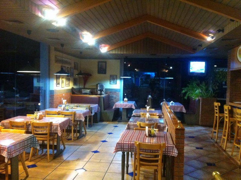 Fotografía 18 de Restaurant Tata Carlos en San Carlos, Bio Bio