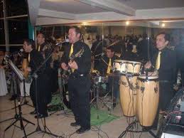 Fotografía 2 de Orquesta Banda Show en Santiago, Metropolitana