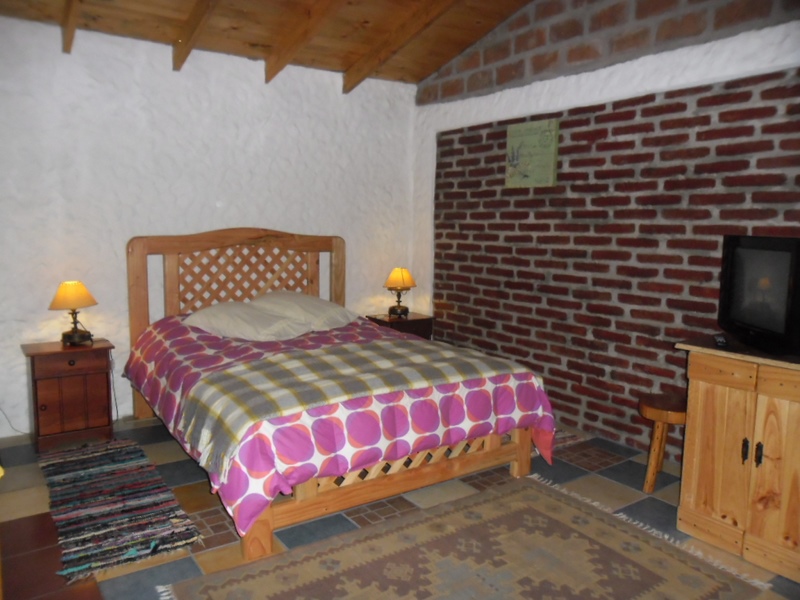 Fotografía 5 de Arriendo de cabañas el sauce en El Quisco, Valparaiso