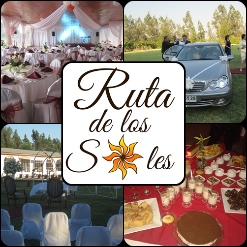 Fotografía 4 de Piscina y eventos en Malloa, Ohiggins