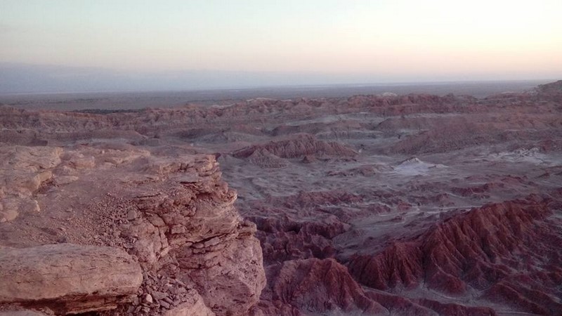 Fotografía 11 de Camping Waira San Pedro de Atacama en San Pedro De Atacama, Antofagasta