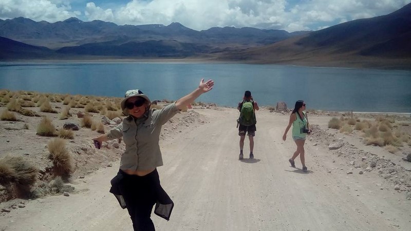 Fotografía 13 de Camping Waira San Pedro de Atacama en San Pedro De Atacama, Antofagasta