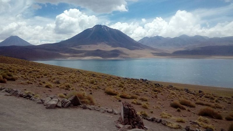 Fotografía 14 de Camping Waira San Pedro de Atacama en San Pedro De Atacama, Antofagasta