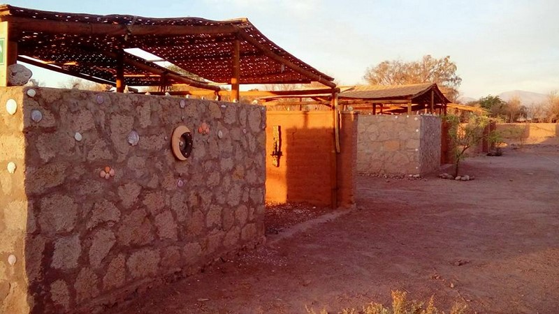 Fotografía 15 de Camping Waira San Pedro de Atacama en San Pedro De Atacama, Antofagasta