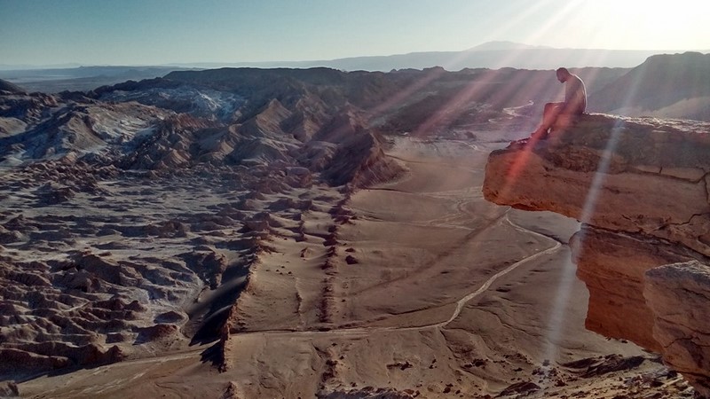 Fotografía 17 de Camping Waira San Pedro de Atacama en San Pedro De Atacama, Antofagasta