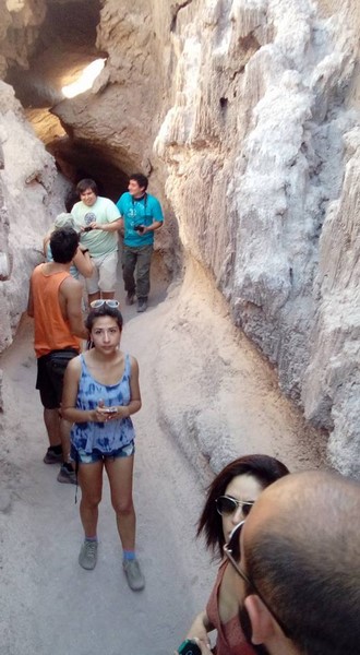 Fotografía 18 de Camping Waira San Pedro de Atacama en San Pedro De Atacama, Antofagasta