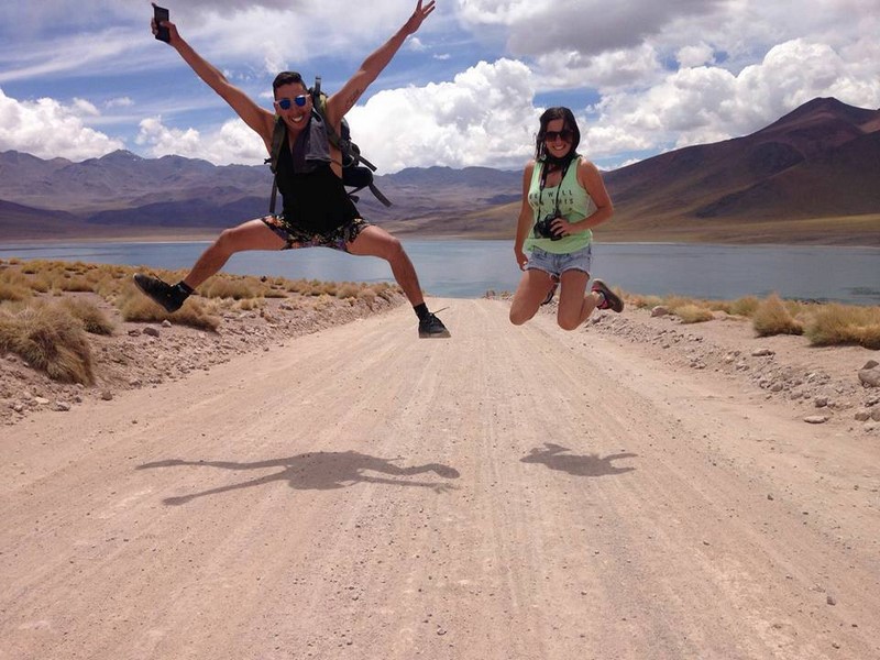 Fotografía 3 de Camping Waira San Pedro de Atacama en San Pedro De Atacama, Antofagasta