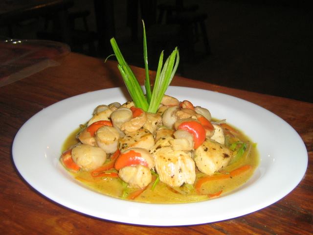 Fotografía 7 de Restaurante Paraíso El Elqui en Vicuña, Coquimbo