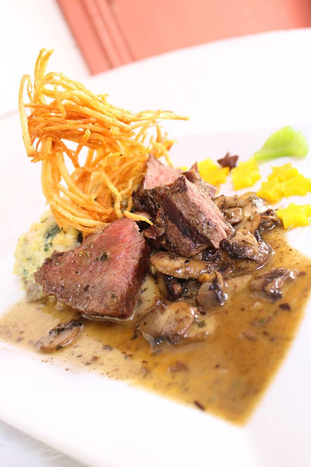 Fotografía 8 de Restaurante Paraíso El Elqui en Vicuña, Coquimbo