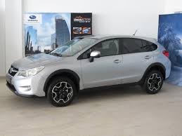 Fotografía 2 de Arriendo de Vehículos Crossover 4x4 MT en Santiago, Metropolitana